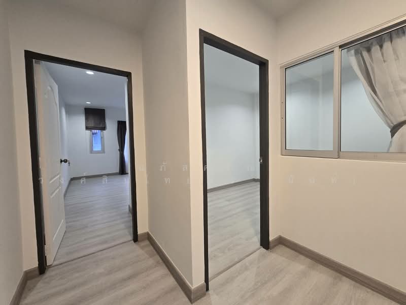 Moobaan K.C. Ramintra 7, Bangkok, Sam Wa Tawan Tok, Khlong Sam Wa, Bangkok, 3 Bedrooms, 96 sqm, Townhouse For Sale, by นภัสศรณ์ วงศ์สินไทยกร (นันท์), 500154607 - DDproperty.com