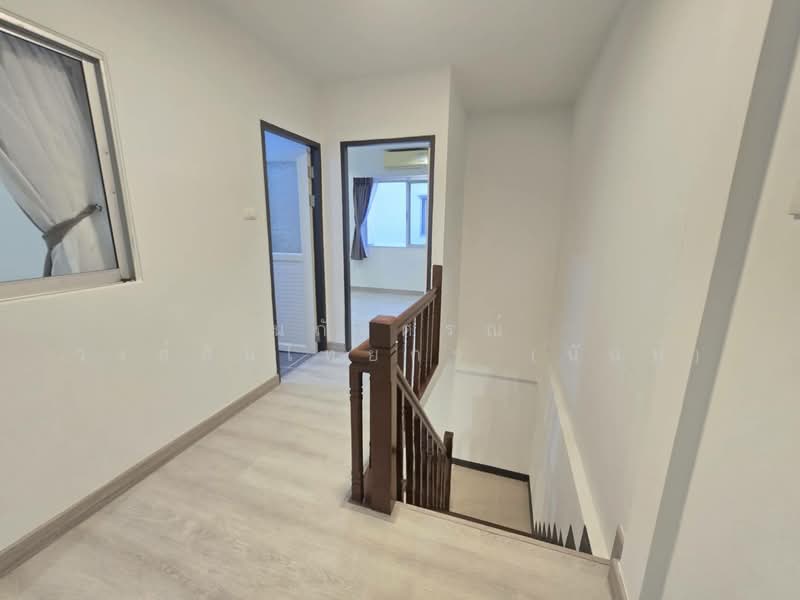 Moobaan K.C. Ramintra 7, Bangkok, Sam Wa Tawan Tok, Khlong Sam Wa, Bangkok, 3 Bedrooms, 96 sqm, Townhouse For Sale, by นภัสศรณ์ วงศ์สินไทยกร (นันท์), 500154607 - DDproperty.com