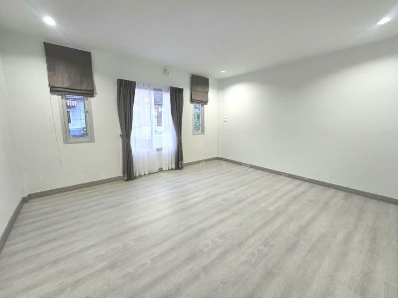 Moobaan K.C. Ramintra 7, Bangkok, Sam Wa Tawan Tok, Khlong Sam Wa, Bangkok, 3 Bedrooms, 96 sqm, Townhouse For Sale, by นภัสศรณ์ วงศ์สินไทยกร (นันท์), 500154607 - DDproperty.com