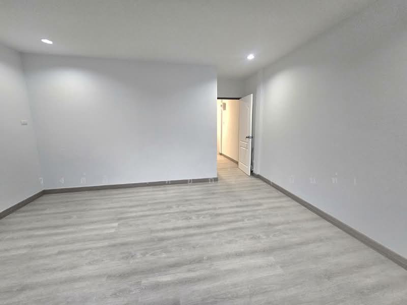 Moobaan K.C. Ramintra 7, Bangkok, Sam Wa Tawan Tok, Khlong Sam Wa, Bangkok, 3 Bedrooms, 96 sqm, Townhouse For Sale, by นภัสศรณ์ วงศ์สินไทยกร (นันท์), 500154607 - DDproperty.com