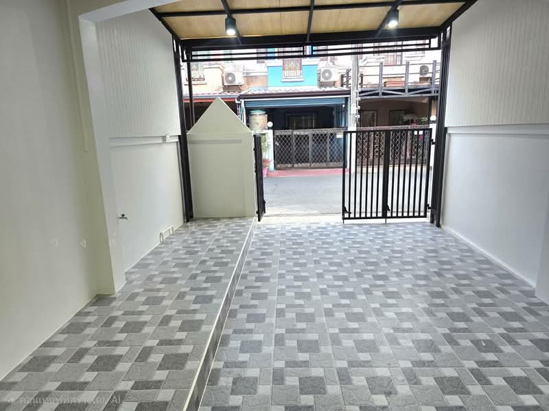 Moobaan K.C. Ramintra 7, Bangkok, Sam Wa Tawan Tok, Khlong Sam Wa, Bangkok, 2 Bedrooms, 80 sqm, Townhouse For Sale, by นภัสศรณ์ วงศ์สินไทยกร (นันท์), 500154610 - DDproperty.com