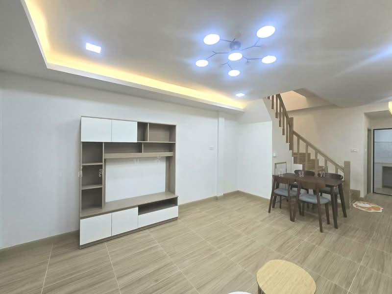 Moobaan K.C. Ramintra 7 : หมู่บ้านเค.ซี. รามอินทรา 7, กรุงเทพ, สามวาตะวันตก, คลองสามวา, กรุงเทพ, 80 ตร.ม., ทาวน์เฮ้าส์ ขาย, โดย นภัสศรณ์ วงศ์สินไทยกร (นันท์), 500154610 - DDproperty.com