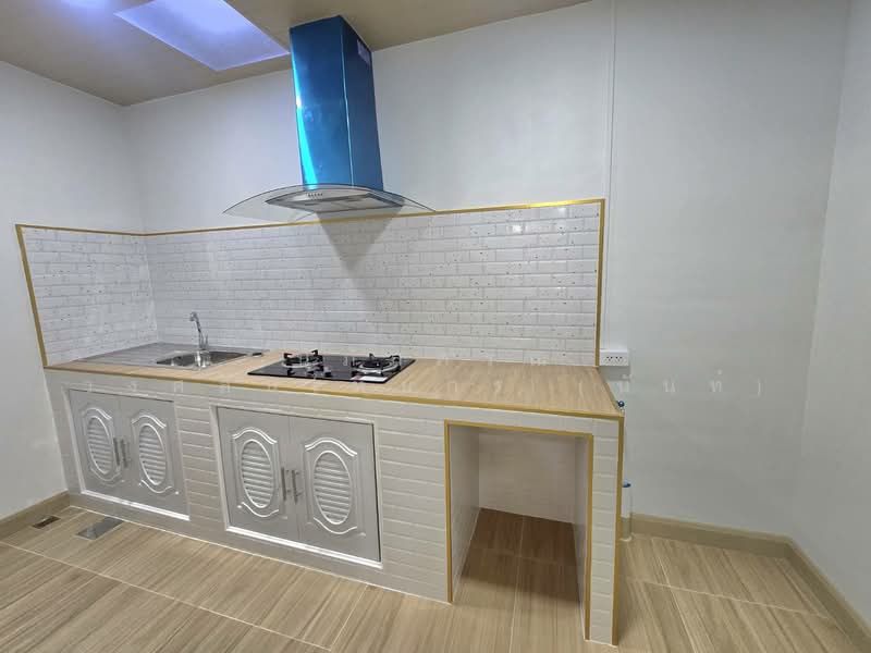 Moobaan K.C. Ramintra 7, Bangkok, Sam Wa Tawan Tok, Khlong Sam Wa, Bangkok, 2 Bedrooms, 80 sqm, Townhouse For Sale, by นภัสศรณ์ วงศ์สินไทยกร (นันท์), 500154610 - DDproperty.com