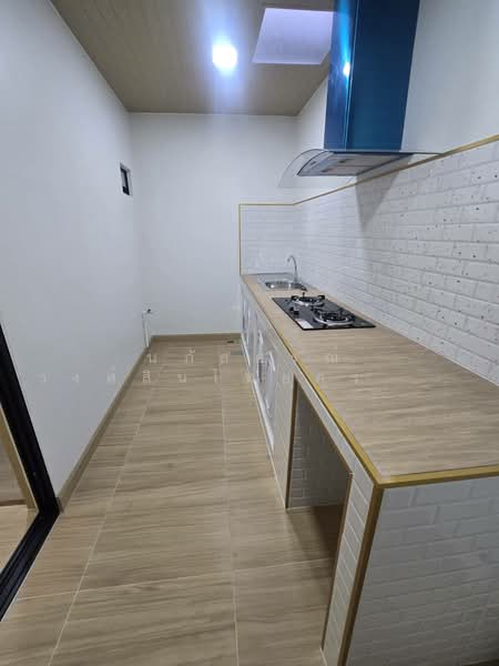 Moobaan K.C. Ramintra 7, Bangkok, Sam Wa Tawan Tok, Khlong Sam Wa, Bangkok, 2 Bedrooms, 80 sqm, Townhouse For Sale, by นภัสศรณ์ วงศ์สินไทยกร (นันท์), 500154610 - DDproperty.com