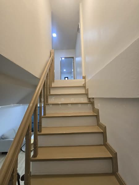 Moobaan K.C. Ramintra 7, Bangkok, Sam Wa Tawan Tok, Khlong Sam Wa, Bangkok, 2 Bedrooms, 80 sqm, Townhouse For Sale, by นภัสศรณ์ วงศ์สินไทยกร (นันท์), 500154610 - DDproperty.com