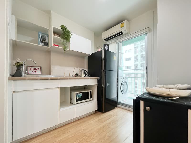 Lumpini Mega City Bangna, Samut Prakan, Bang Na-Trat Frontage Rd, Bang Kaeo, Bang Plee, Samut Prakan, 1 Bedroom, 26 sqm, Condo For Sale, by คุณแอปเปิ้ล (Khun Apple), 500154611 - DDproperty.com