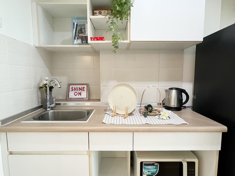 Lumpini Mega City Bangna, Samut Prakan, Bang Na-Trat Frontage Rd, Bang Kaeo, Bang Plee, Samut Prakan, 1 Bedroom, 26 sqm, Condo For Sale, by คุณแอปเปิ้ล (Khun Apple), 500154611 - DDproperty.com