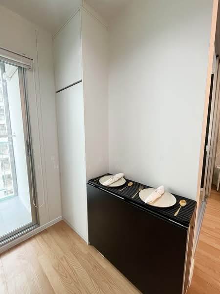 Lumpini Mega City Bangna, Samut Prakan, Bang Na-Trat Frontage Rd, Bang Kaeo, Bang Plee, Samut Prakan, 1 Bedroom, 26 sqm, Condo For Sale, by คุณแอปเปิ้ล (Khun Apple), 500154611 - DDproperty.com