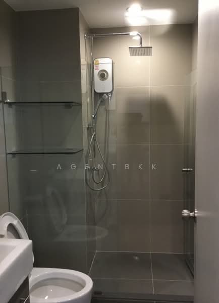 IDEO Mobi Grand Interchange Bangsue, Bangkok, 571 Pracha Rat Sai 2 Road, Bang Sue, Bang Sue, Bangkok, 2 Bedrooms, 48 sqm, Condo For Rent, by Agentbkk, 500154612 - DDproperty.com