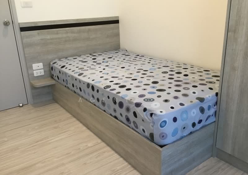 IDEO Mobi Grand Interchange Bangsue : ไอดีโอ โมบิ แกรนด์ อินเตอร์เชนจ์ บางซื่อ, กรุงเทพ, 571 ถนนประชาราษฎร์ สาย 2, บางซื่อ, บางซื่อ, กรุงเทพ, 48 ตร.ม., คอนโด ให้เช่า, โดย Agentbkk, 500154612 - DDproperty.com