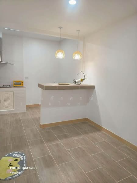 Worarakun House, along Khlong Song, Bangkok, Bang Chun, Khlong Sam Wa, Bangkok, 2 Bedrooms, 80 sqm, Townhouse For Sale, by นภัสศรณ์ วงศ์สินไทยกร (นันท์), 500154615 - DDproperty.com