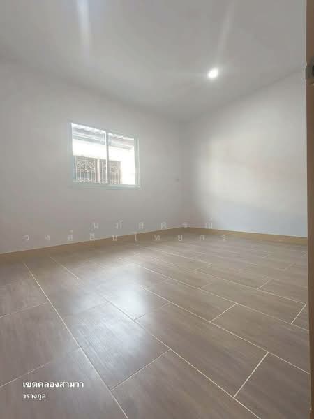 Worarakun House, along Khlong Song, Bangkok, Bang Chun, Khlong Sam Wa, Bangkok, 2 Bedrooms, 80 sqm, Townhouse For Sale, by นภัสศรณ์ วงศ์สินไทยกร (นันท์), 500154615 - DDproperty.com