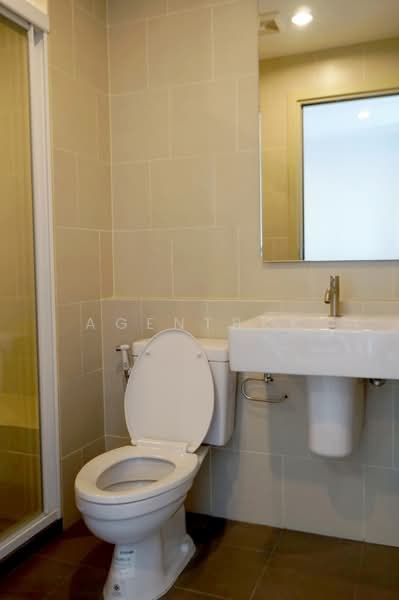 The Base Rama 9-Ramkhamhaeng : เดอะเบส พระราม 9-รามคำแหง, กรุงเทพ, 3 ถนนรามคำแหง, หัวหมาก, บางกะปิ, กรุงเทพ, 30 ตร.ม., คอนโด ให้เช่า, โดย Agentbkk, 500154617 - DDproperty.com