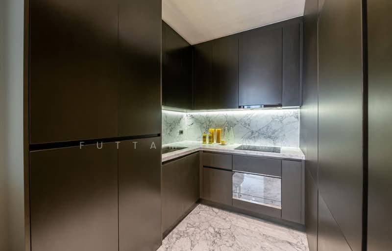 Khun By Yoo, Bangkok, 338 Thonglor Road, Khlong Tan Nua, Watthana, Bangkok, 2 Bedrooms, 82 sqm, Condo For Rent, by Futtama Armit, 500154618 - DDproperty.com