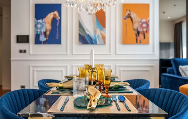 Khun By Yoo, Bangkok, 338 Thonglor Road, Khlong Tan Nua, Watthana, Bangkok, 2 Bedrooms, 82 sqm, Condo For Rent, by Futtama Armit, 500154618 - DDproperty.com