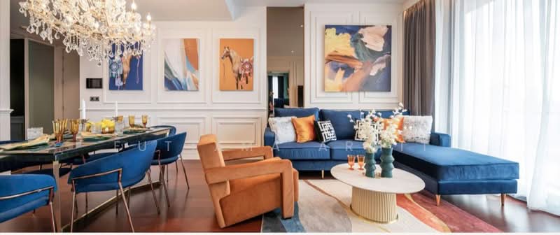 Khun By Yoo, Bangkok, 338 Thonglor Road, Khlong Tan Nua, Watthana, Bangkok, 2 Bedrooms, 82 sqm, Condo For Rent, by Futtama Armit, 500154618 - DDproperty.com