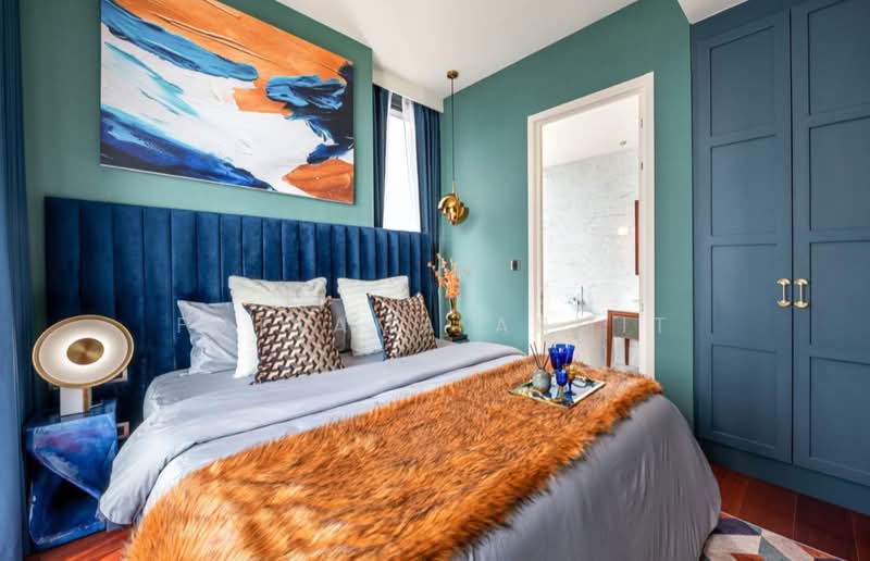 Khun By Yoo : คุณ บาย ยู, กรุงเทพ, 338 ถนนทองหล่อ, คลองตันเหนือ, วัฒนา, กรุงเทพ, 82 ตร.ม., คอนโด ให้เช่า, โดย Futtama Armit, 500154618 - DDproperty.com