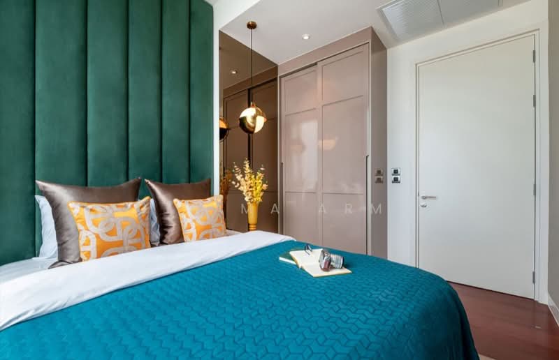 Khun By Yoo : คุณ บาย ยู, กรุงเทพ, 338 ถนนทองหล่อ, คลองตันเหนือ, วัฒนา, กรุงเทพ, 82 ตร.ม., คอนโด ให้เช่า, โดย Futtama Armit, 500154618 - DDproperty.com