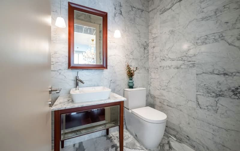 Khun By Yoo, Bangkok, 338 Thonglor Road, Khlong Tan Nua, Watthana, Bangkok, 2 Bedrooms, 82 sqm, Condo For Rent, by Futtama Armit, 500154618 - DDproperty.com