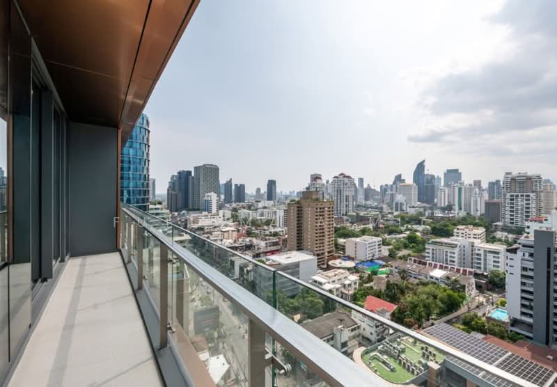 Khun By Yoo, Bangkok, 338 Thonglor Road, Khlong Tan Nua, Watthana, Bangkok, 2 Bedrooms, 82 sqm, Condo For Rent, by Futtama Armit, 500154618 - DDproperty.com