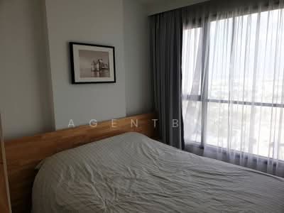 For Rent - The Base Rama 9-Ramkhamhaeng, Bangkok