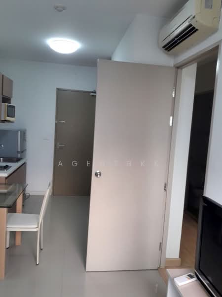 IDEO MIX Phaholyothin : ไอดีโอ มิกซ์ พหลโยธิน, กรุงเทพ, 698 ถนนพหลโยธิน แขวงสามเสนใน พญาไท กรุงเทพมหานคร, สามเสนใน, พญาไท, กรุงเทพ, 30 ตร.ม., คอนโด ให้เช่า, โดย Agentbkk, 500154621 - DDproperty.com