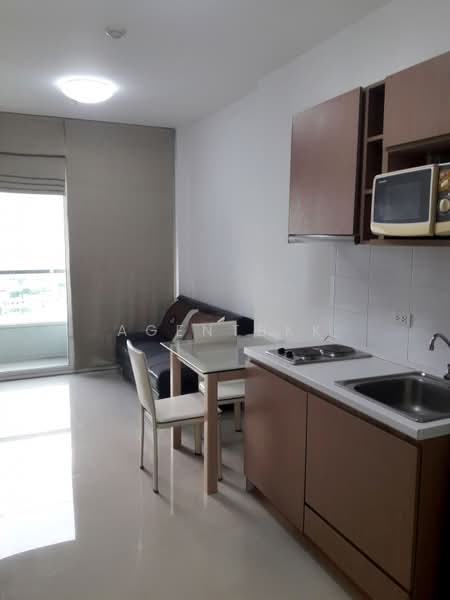 IDEO MIX Phaholyothin : ไอดีโอ มิกซ์ พหลโยธิน, กรุงเทพ, 698 ถนนพหลโยธิน แขวงสามเสนใน พญาไท กรุงเทพมหานคร, สามเสนใน, พญาไท, กรุงเทพ, 30 ตร.ม., คอนโด ให้เช่า, โดย Agentbkk, 500154621 - DDproperty.com