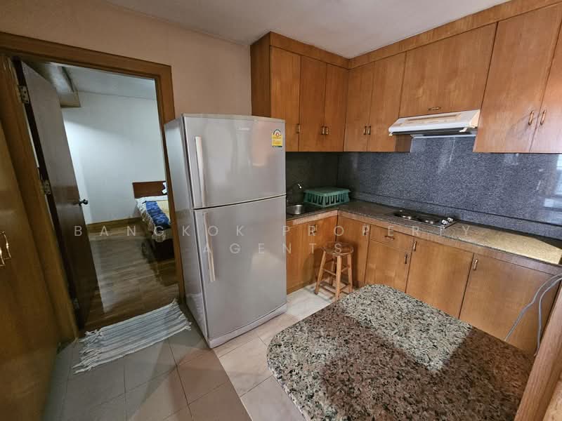 Asoke Place, Bangkok, Asok Montri Rd, Khlongtoei Nua, Watthana, Bangkok, 2 Bedrooms, 87 sqm, Condo For Rent, by BANGKOK PROPERTY AGENTS, 500154622 - DDproperty.com