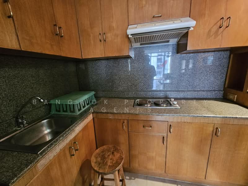 Asoke Place, Bangkok, Asok Montri Rd, Khlongtoei Nua, Watthana, Bangkok, 2 Bedrooms, 87 sqm, Condo For Rent, by BANGKOK PROPERTY AGENTS, 500154622 - DDproperty.com