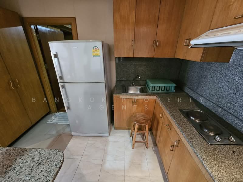 Asoke Place, Bangkok, Asok Montri Rd, Khlongtoei Nua, Watthana, Bangkok, 2 Bedrooms, 87 sqm, Condo For Rent, by BANGKOK PROPERTY AGENTS, 500154622 - DDproperty.com