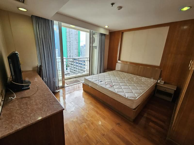Asoke Place, Bangkok, Asok Montri Rd, Khlongtoei Nua, Watthana, Bangkok, 2 Bedrooms, 87 sqm, Condo For Rent, by BANGKOK PROPERTY AGENTS, 500154622 - DDproperty.com