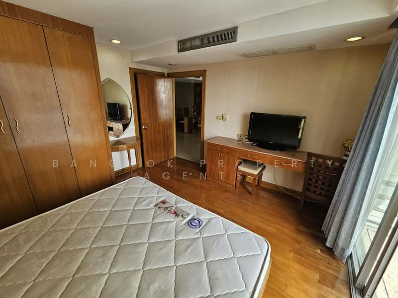 Asoke Place, Bangkok, Asok Montri Rd, Khlongtoei Nua, Watthana, Bangkok, 2 Bedrooms, 87 sqm, Condo For Rent, by BANGKOK PROPERTY AGENTS, 500154622 - DDproperty.com