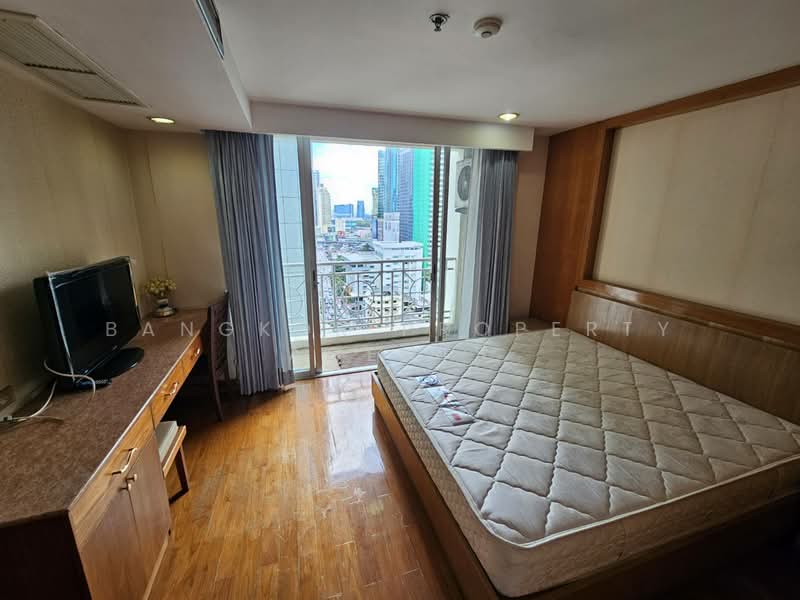 Asoke Place, Bangkok, Asok Montri Rd, Khlongtoei Nua, Watthana, Bangkok, 2 Bedrooms, 87 sqm, Condo For Rent, by BANGKOK PROPERTY AGENTS, 500154622 - DDproperty.com