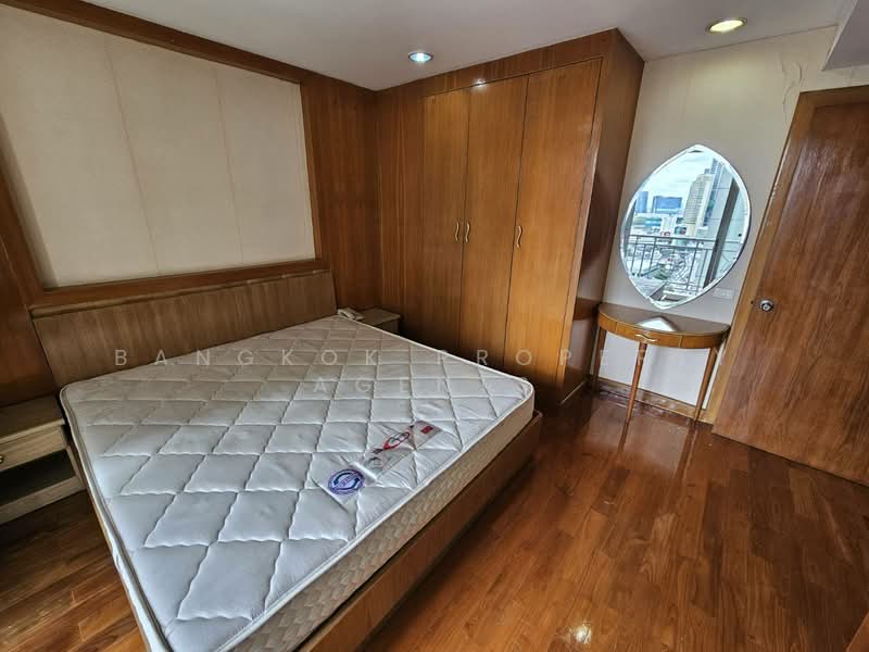 Asoke Place, Bangkok, Asok Montri Rd, Khlongtoei Nua, Watthana, Bangkok, 2 Bedrooms, 87 sqm, Condo For Rent, by BANGKOK PROPERTY AGENTS, 500154622 - DDproperty.com