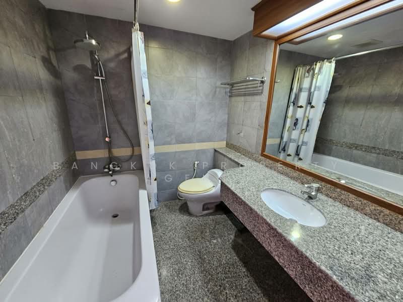 Asoke Place, Bangkok, Asok Montri Rd, Khlongtoei Nua, Watthana, Bangkok, 2 Bedrooms, 87 sqm, Condo For Rent, by BANGKOK PROPERTY AGENTS, 500154622 - DDproperty.com