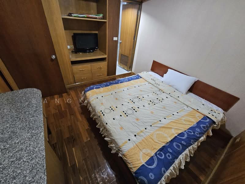 Asoke Place, Bangkok, Asok Montri Rd, Khlongtoei Nua, Watthana, Bangkok, 2 Bedrooms, 87 sqm, Condo For Rent, by BANGKOK PROPERTY AGENTS, 500154622 - DDproperty.com