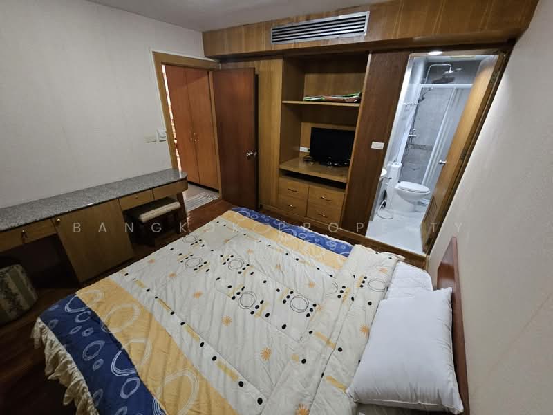 Asoke Place, Bangkok, Asok Montri Rd, Khlongtoei Nua, Watthana, Bangkok, 2 Bedrooms, 87 sqm, Condo For Rent, by BANGKOK PROPERTY AGENTS, 500154622 - DDproperty.com