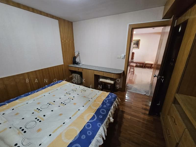 Asoke Place, Bangkok, Asok Montri Rd, Khlongtoei Nua, Watthana, Bangkok, 2 Bedrooms, 87 sqm, Condo For Rent, by BANGKOK PROPERTY AGENTS, 500154622 - DDproperty.com