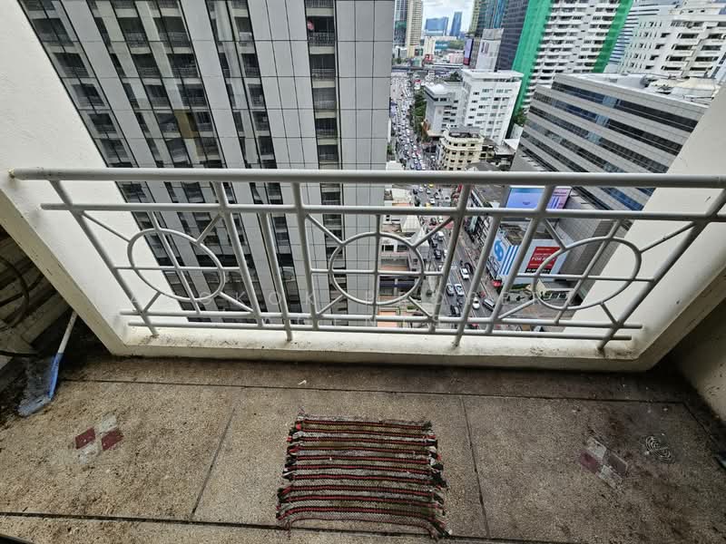 Asoke Place, Bangkok, Asok Montri Rd, Khlongtoei Nua, Watthana, Bangkok, 2 Bedrooms, 87 sqm, Condo For Rent, by BANGKOK PROPERTY AGENTS, 500154622 - DDproperty.com