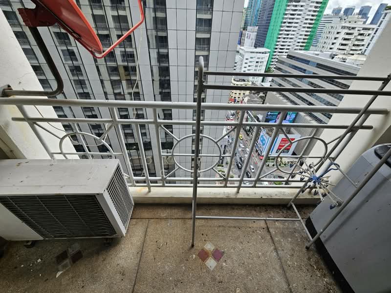 Asoke Place : อโศก เพลส, กรุงเทพ, ถนน อโศกมนตรี, คลองเตยเหนือ, วัฒนา, กรุงเทพ, 87 ตร.ม., คอนโด ให้เช่า, โดย BANGKOK PROPERTY AGENTS, 500154622 - DDproperty.com