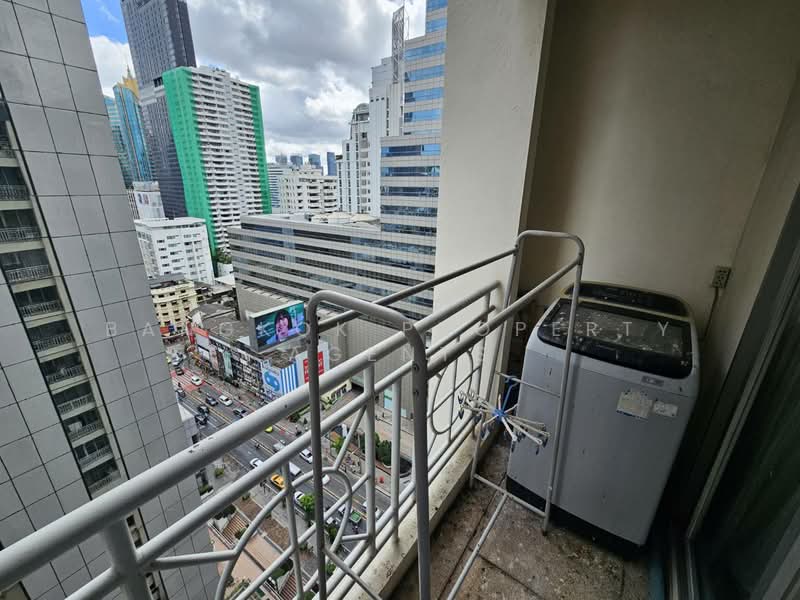 Asoke Place : อโศก เพลส, กรุงเทพ, ถนน อโศกมนตรี, คลองเตยเหนือ, วัฒนา, กรุงเทพ, 87 ตร.ม., คอนโด ให้เช่า, โดย BANGKOK PROPERTY AGENTS, 500154622 - DDproperty.com