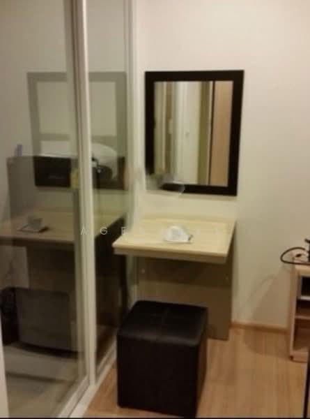 The Base Rama 9-Ramkhamhaeng : เดอะเบส พระราม 9-รามคำแหง, กรุงเทพ, 3 ถนนรามคำแหง, หัวหมาก, บางกะปิ, กรุงเทพ, 26 ตร.ม., คอนโด ให้เช่า, โดย Agentbkk, 500154623 - DDproperty.com