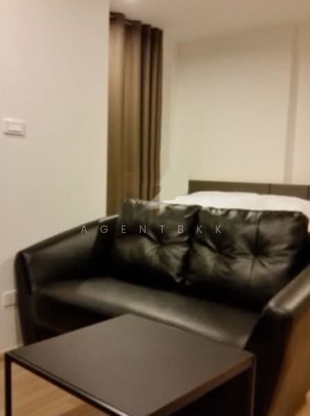 The Base Rama 9-Ramkhamhaeng : เดอะเบส พระราม 9-รามคำแหง, กรุงเทพ, 3 ถนนรามคำแหง, หัวหมาก, บางกะปิ, กรุงเทพ, 26 ตร.ม., คอนโด ให้เช่า, โดย Agentbkk, 500154623 - DDproperty.com