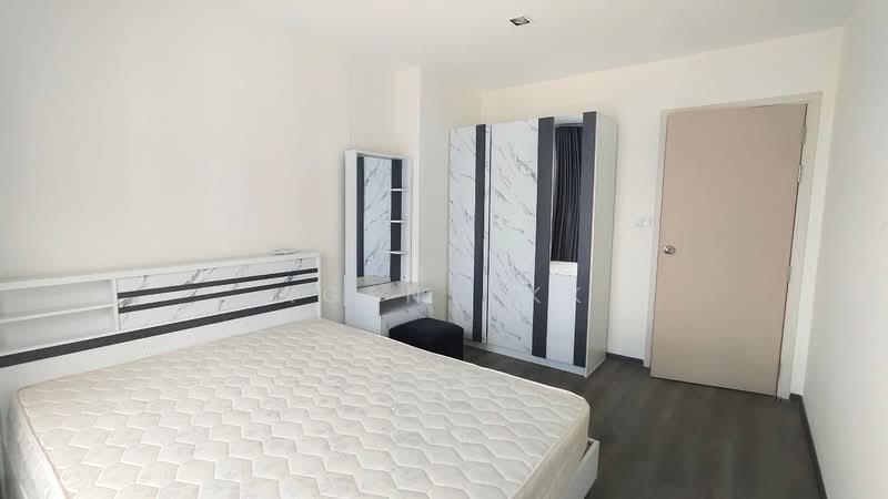 Rich Park @ Triple Station, Bangkok, 591 Srinakarin Road, Suan Luang, Suan Luang, Bangkok, 1 Bedroom, 35 sqm, Condo For Rent, by Agentbkk, 500154625 - DDproperty.com