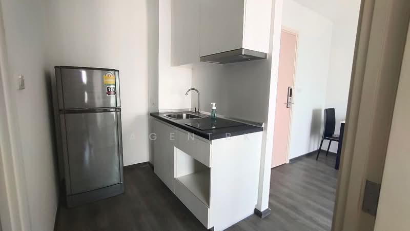 Rich Park @ Triple Station, Bangkok, 591 Srinakarin Road, Suan Luang, Suan Luang, Bangkok, 1 Bedroom, 35 sqm, Condo For Rent, by Agentbkk, 500154625 - DDproperty.com