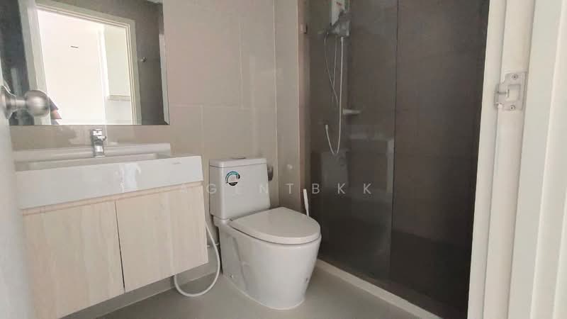 Rich Park @ Triple Station : ริช พาร์ค แอท ทริปเปิ้ล สเตชั่น, กรุงเทพ, 591 ถนนศรีนครินทร์, สวนหลวง, สวนหลวง, กรุงเทพ, 35 ตร.ม., คอนโด ให้เช่า, โดย Agentbkk, 500154625 - DDproperty.com