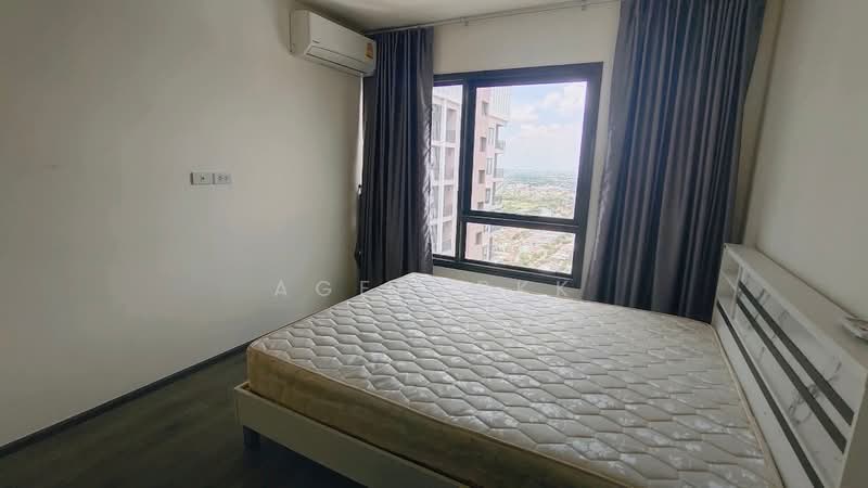 Rich Park @ Triple Station : ริช พาร์ค แอท ทริปเปิ้ล สเตชั่น, กรุงเทพ, 591 ถนนศรีนครินทร์, สวนหลวง, สวนหลวง, กรุงเทพ, 35 ตร.ม., คอนโด ให้เช่า, โดย Agentbkk, 500154625 - DDproperty.com