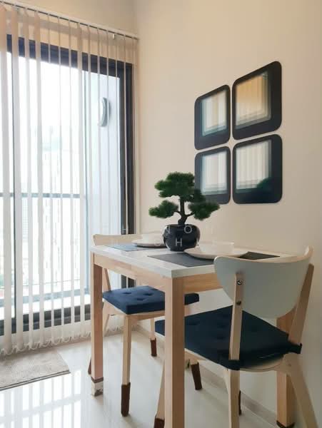 Life Sukhumvit 48, Bangkok, Soi Sukhumvit 48, Phra Kanong, Khlong Toei, Bangkok, 1 Bedroom, 30 sqm, Condo For Sale, by Chanon Phangchienghien, 500154627 - DDproperty.com