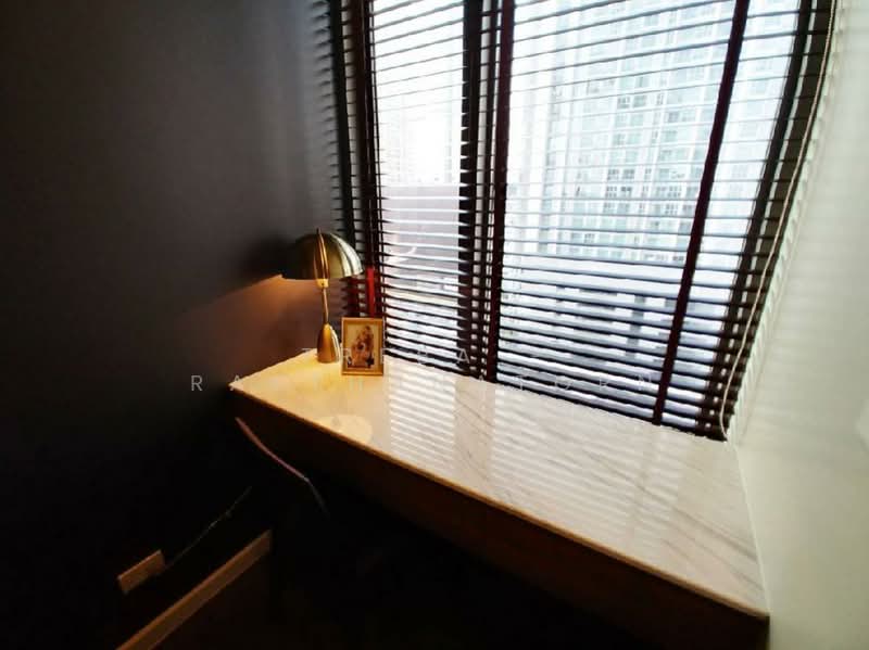 Nara 9 by Eastern Star, Bangkok, Naradhiwas Rajanagarindra Road, Thung Maha Mek, Sathon, Bangkok, 2 Bedrooms, 66 sqm, Condo For Rent, by TREBA - Ratthanatorn, 500154633 - DDproperty.com