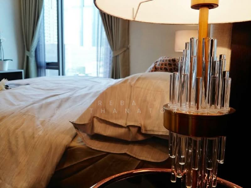 Nara 9 by Eastern Star, Bangkok, Naradhiwas Rajanagarindra Road, Thung Maha Mek, Sathon, Bangkok, 2 Bedrooms, 66 sqm, Condo For Rent, by TREBA - Ratthanatorn, 500154633 - DDproperty.com